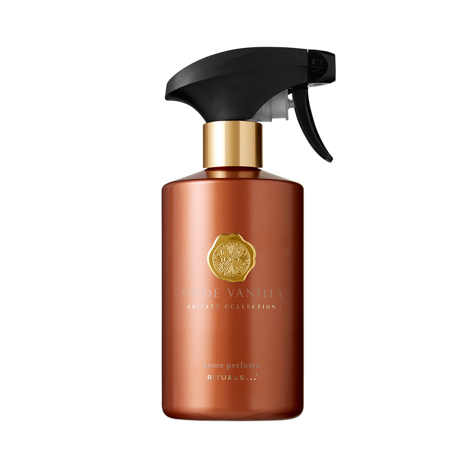 Suede Vanilla - Parfum d'Interieur RITUALS No color
