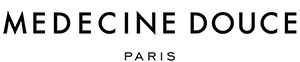 logo marque Bijoux Medecine Douce Femme 