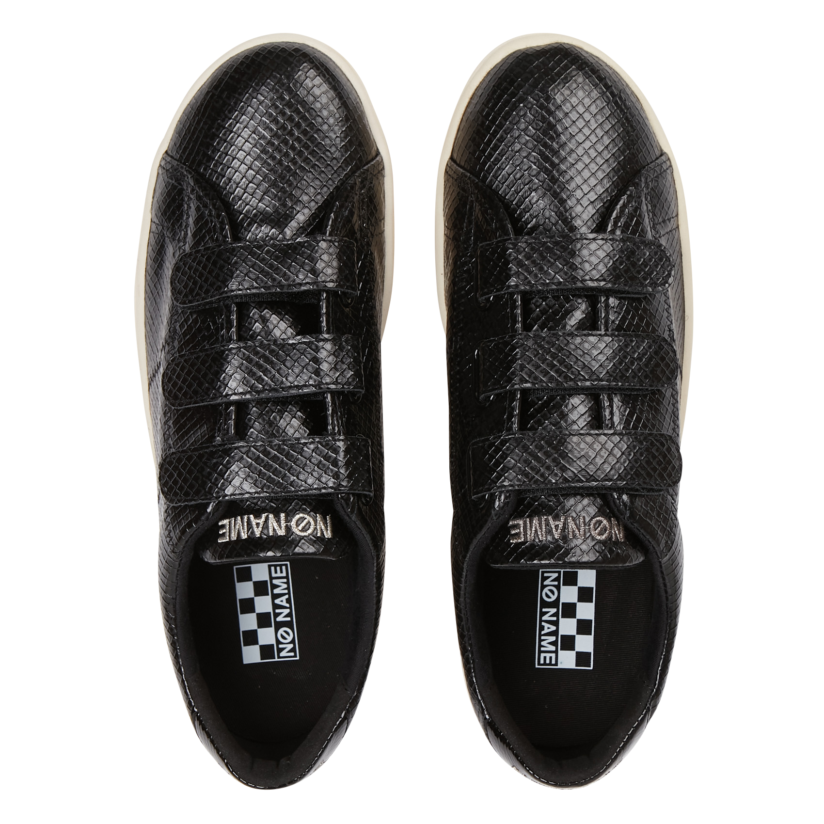 Clearance no name noir scratch Discount