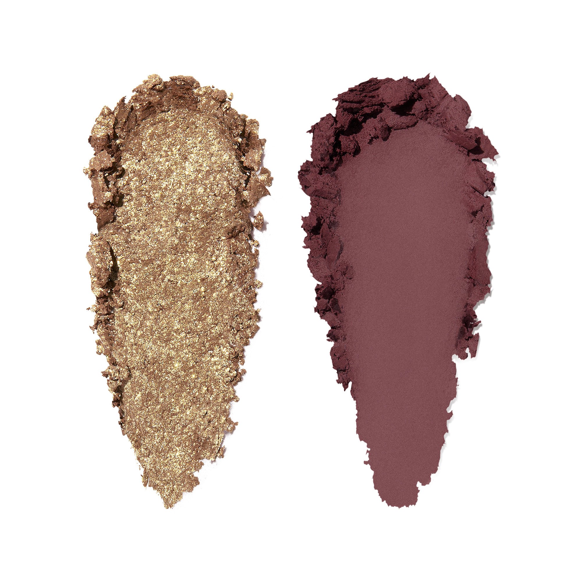 LUXE EYE SHADOW DUO - Eyeshadow Palette BOBBI BROWN Dancefloor glam