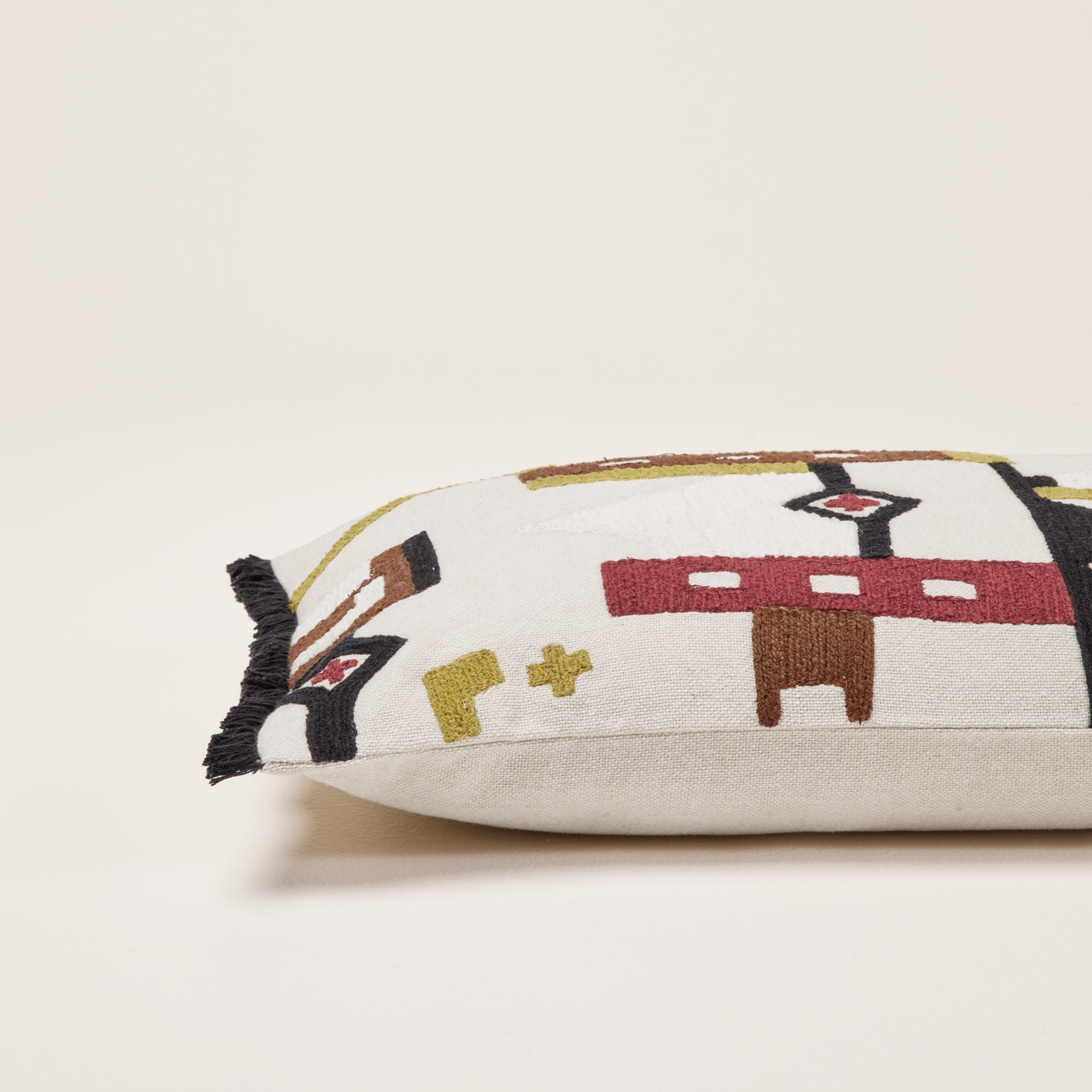 Cushion cover MADURA Multicolored