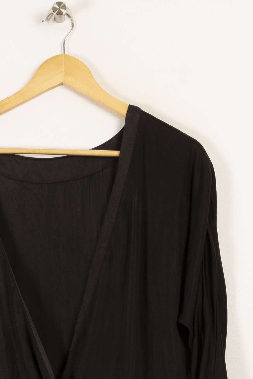 Dress JOSEPH - Seconde Main Black