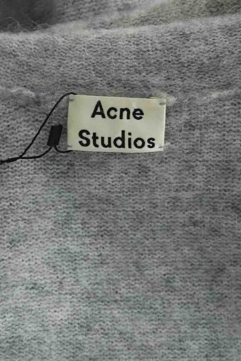 . ACNE STUDIOS - Seconde Main Grey