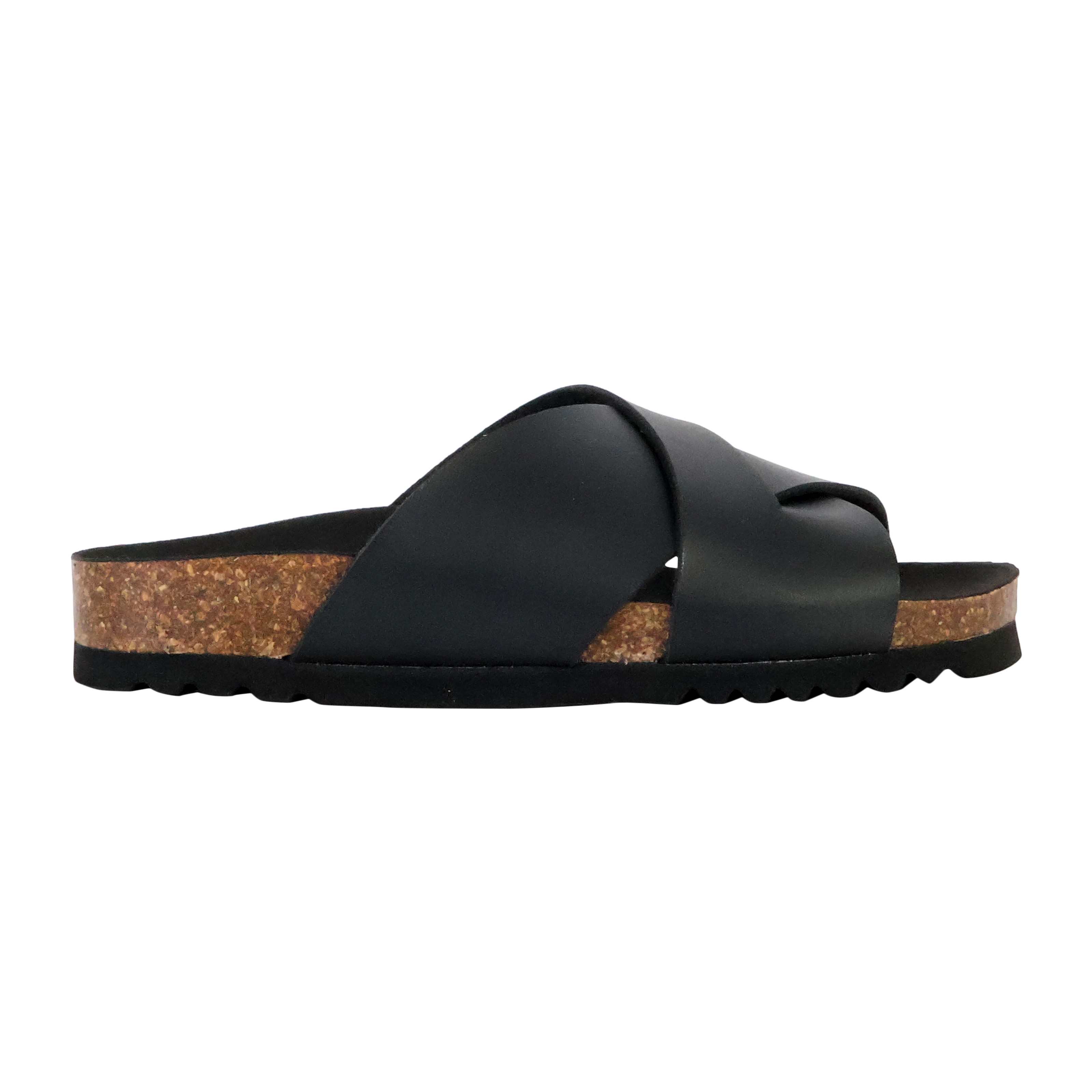 Vivian slip-on sandals SCHOLL Black
