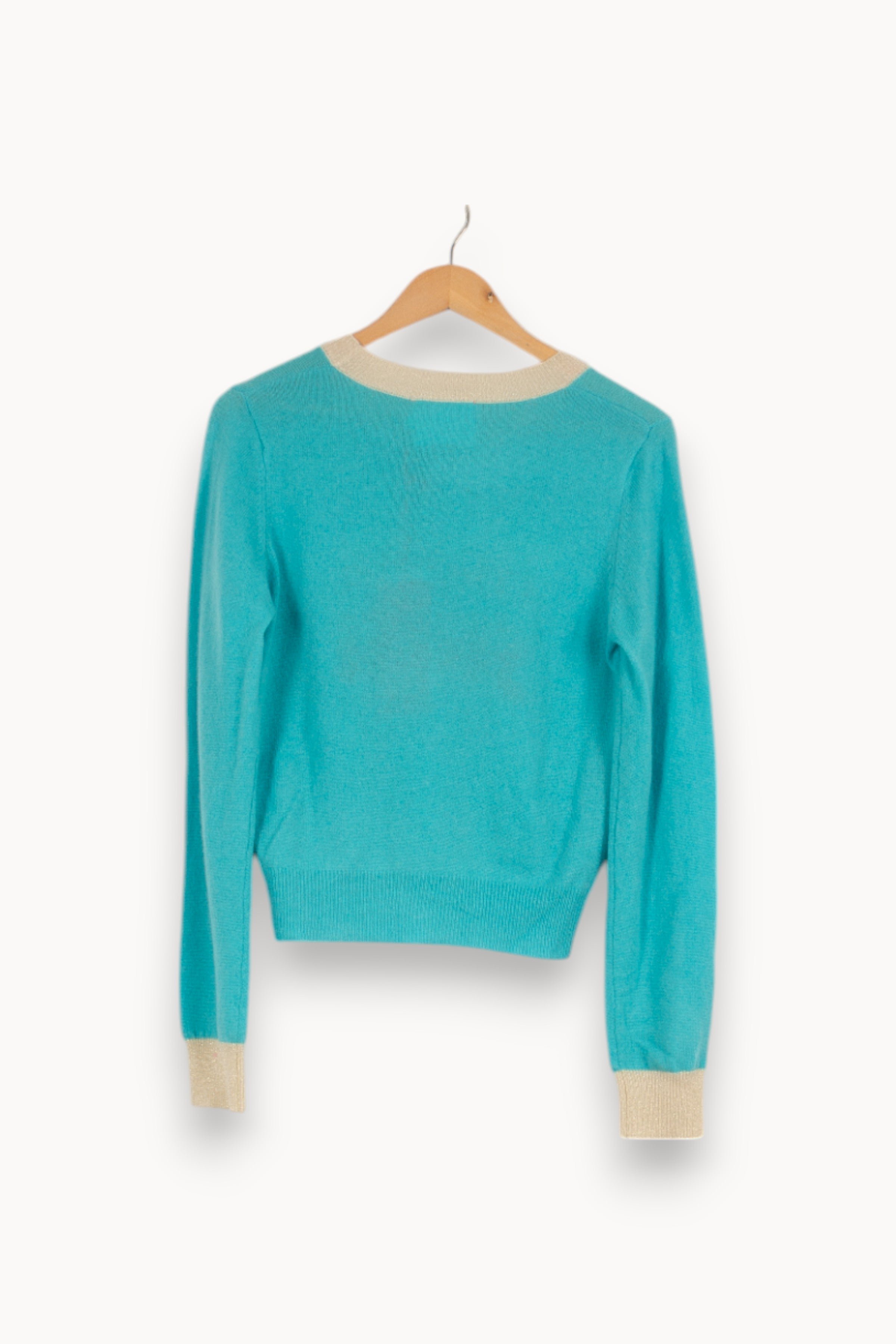 Knitwear ABSOLUT CASHMERE - Seconde main Blue