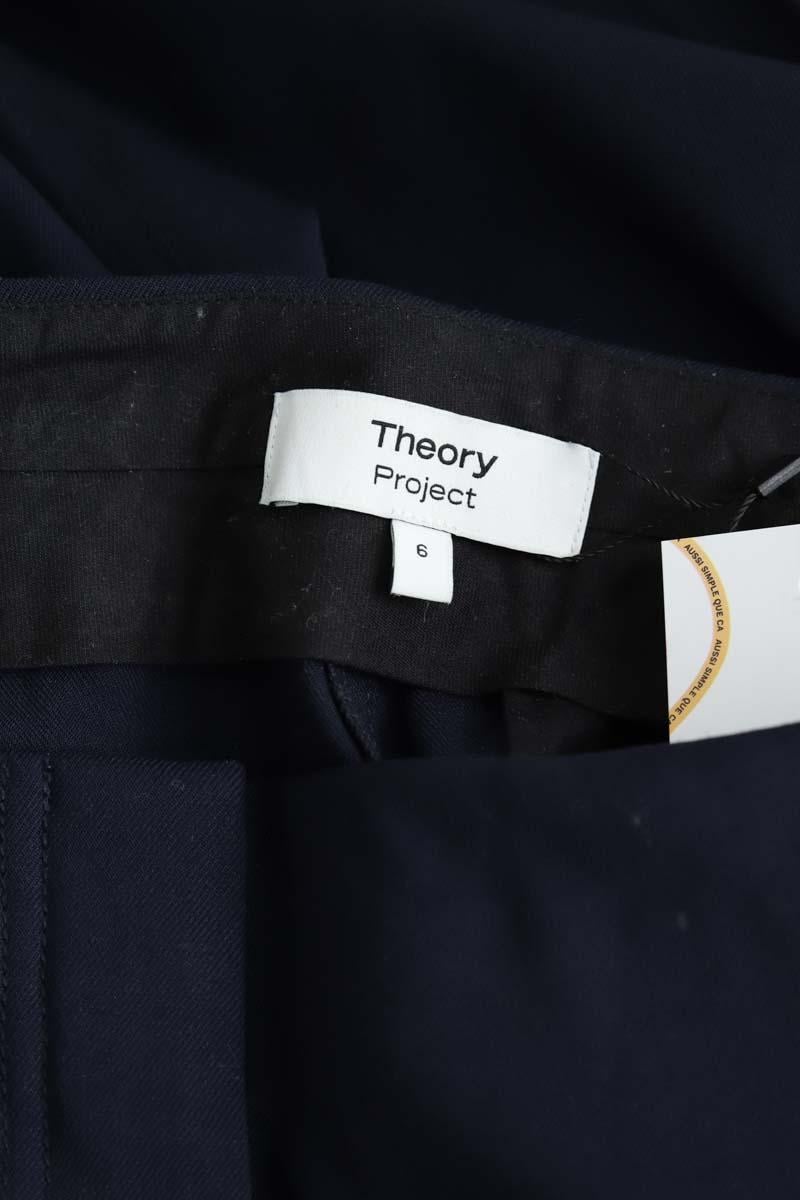. THEORY - Seconde Main Blue
