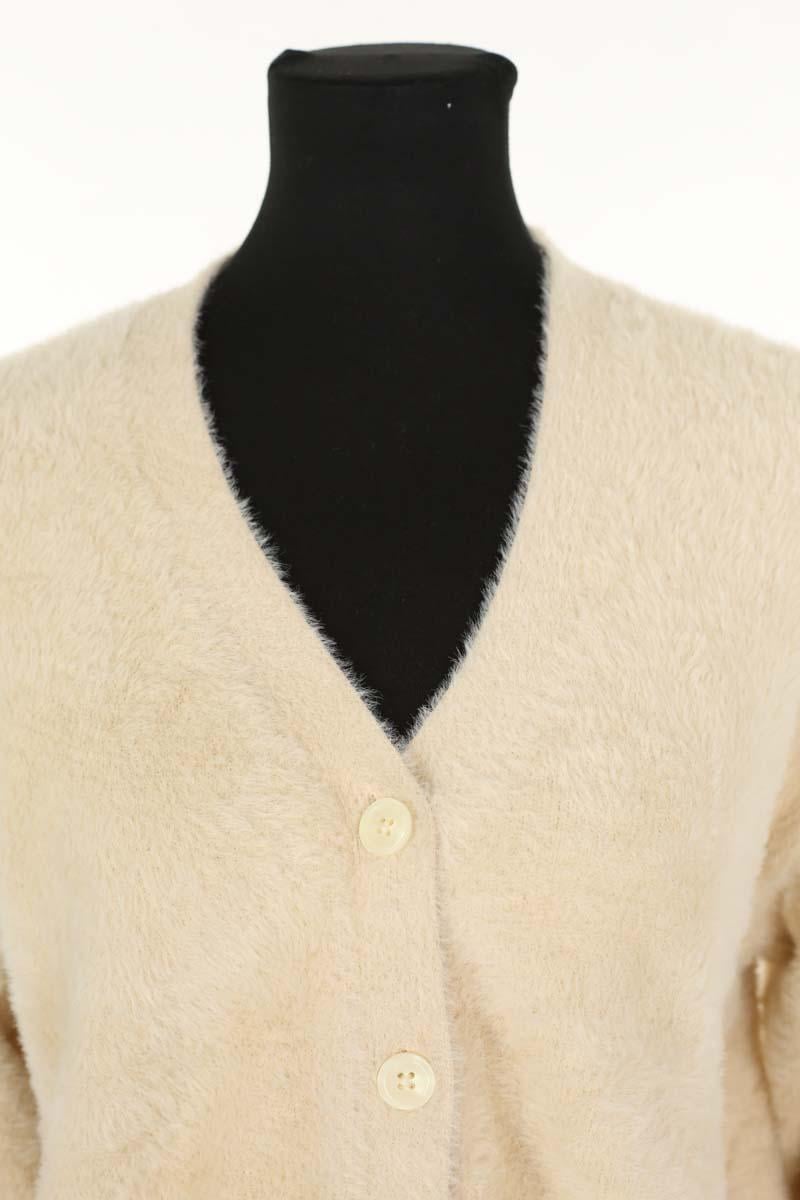Cardigan LEVI'S - Seconde main Beige
