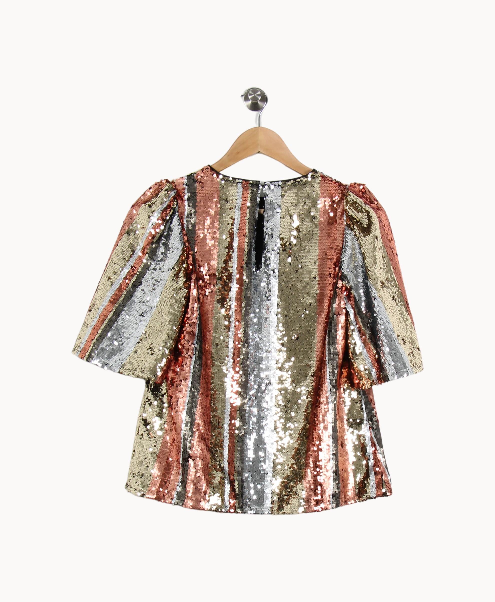 Blouse SEZANE - Seconde main Multicolored