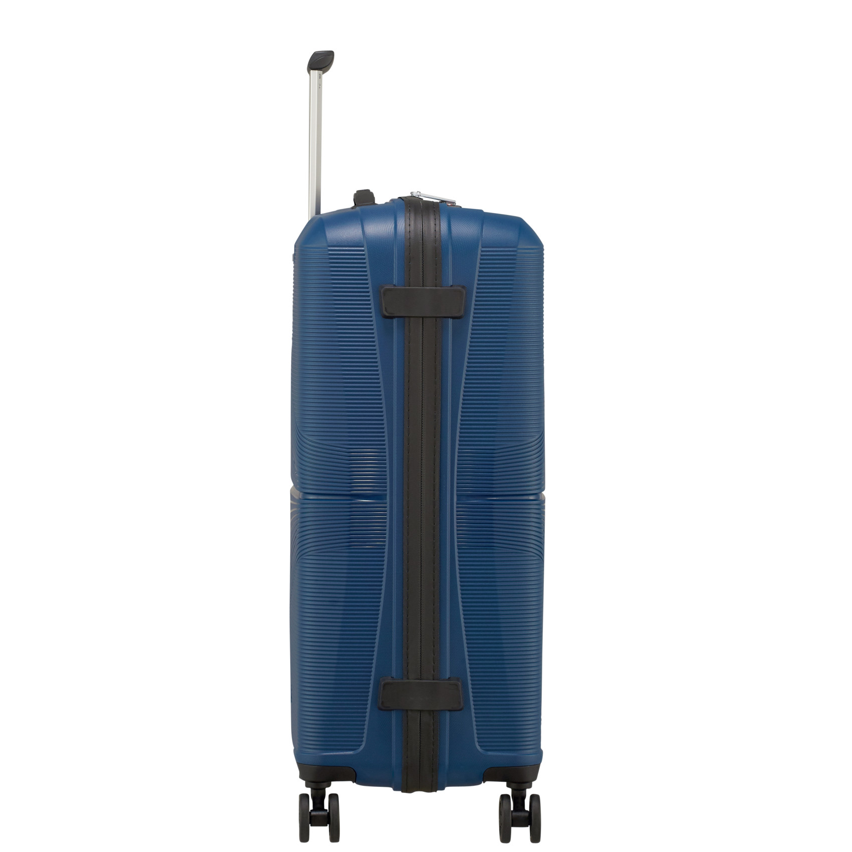 Airconic 4-wheel suitcase size M Blue