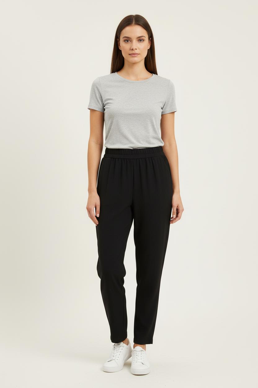 Jean IRO - Seconde Main Noir