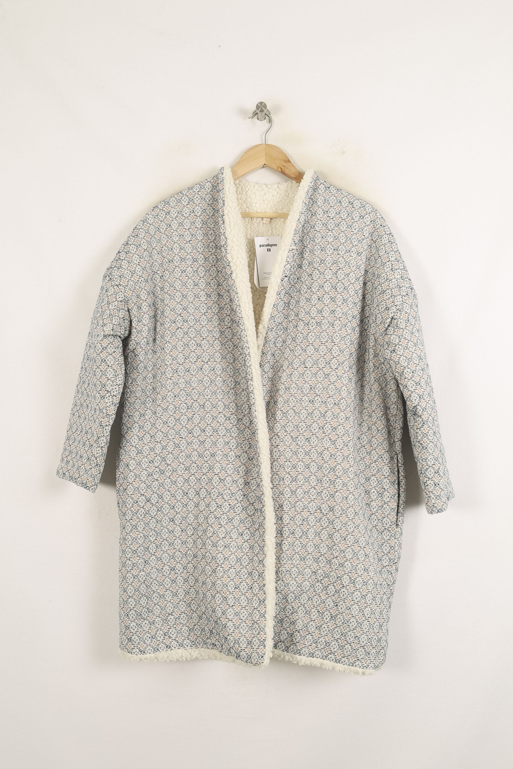 Polo shirt LOUISE MISHA - Seconde Main Blue