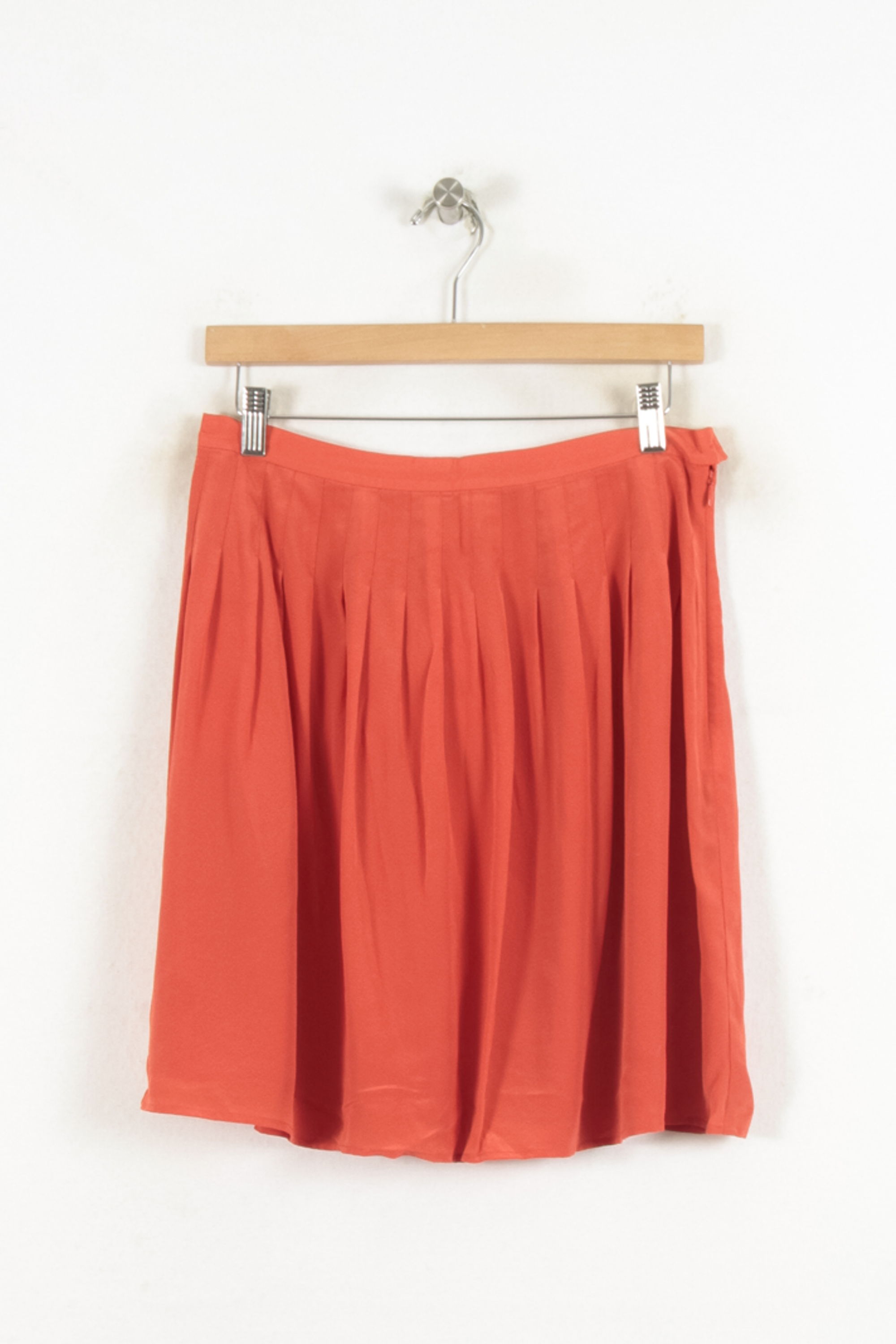 Short & midi skirt COMPTOIR DES COTONNIERS - Seconde main Orange