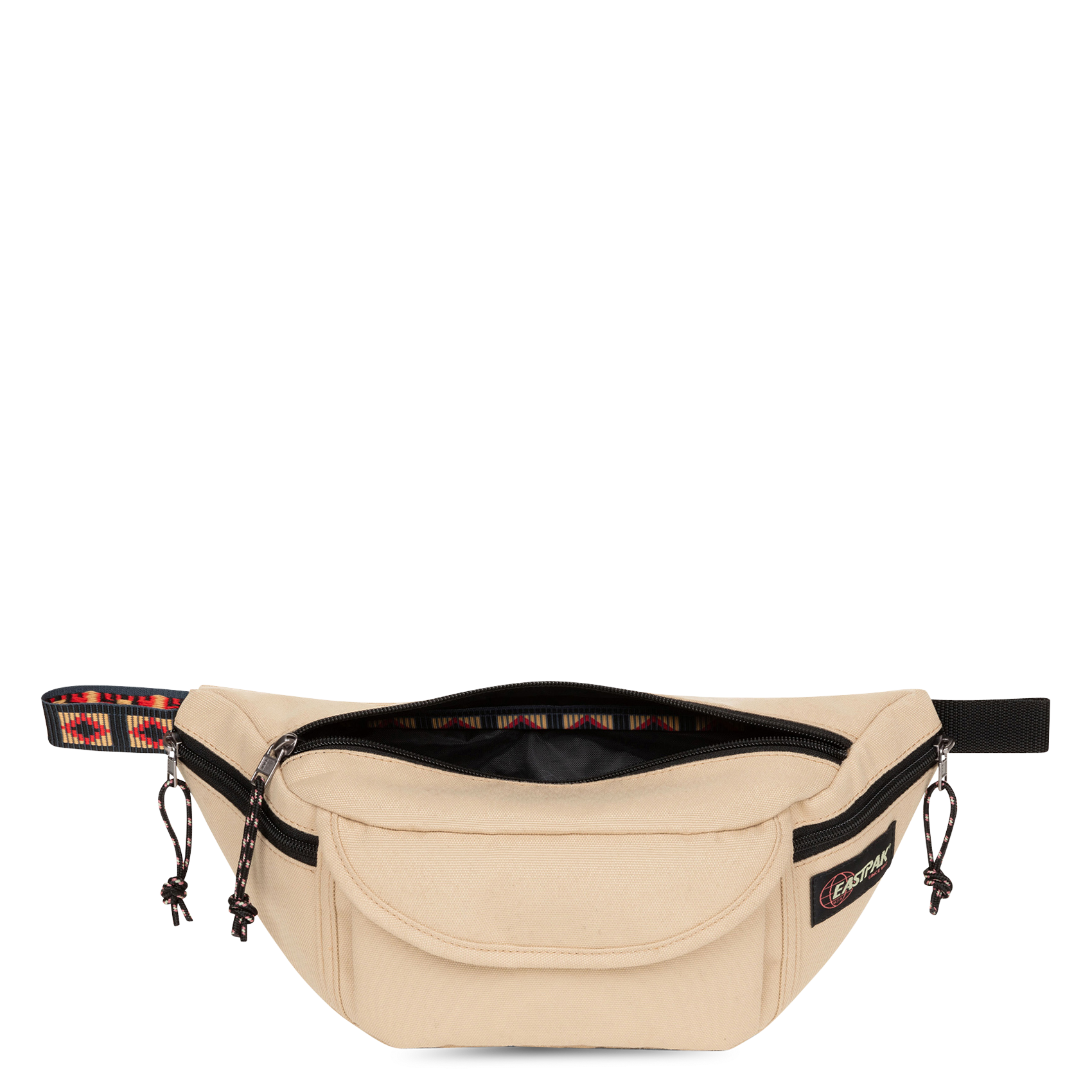 Sac banane réglable Beige