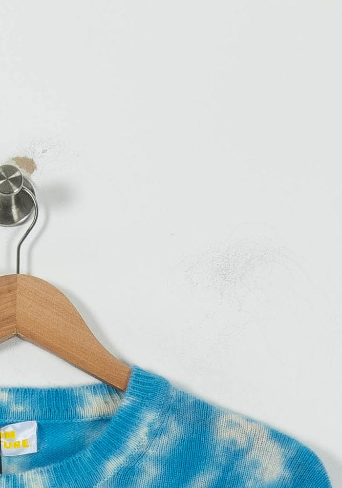 Knitwear FROM FUTURE - Seconde Main Multicolored