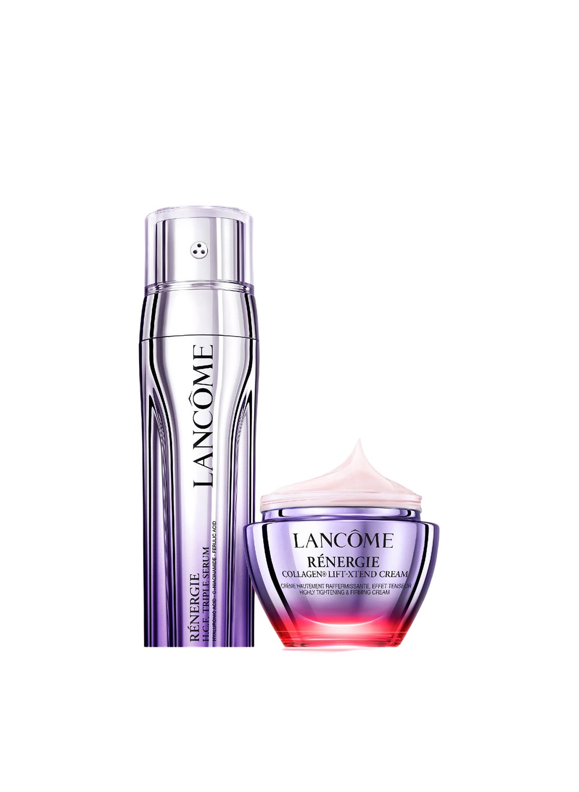 Sorry. LANCÔME No color