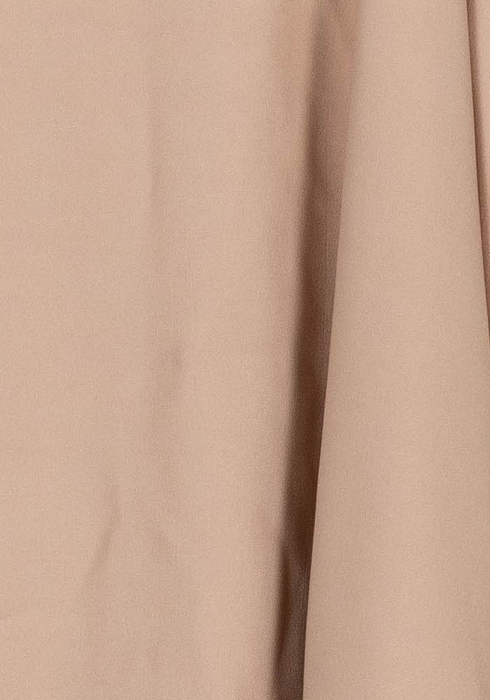 Short & midi skirt MAISON LEMOINE - Seconde main Beige