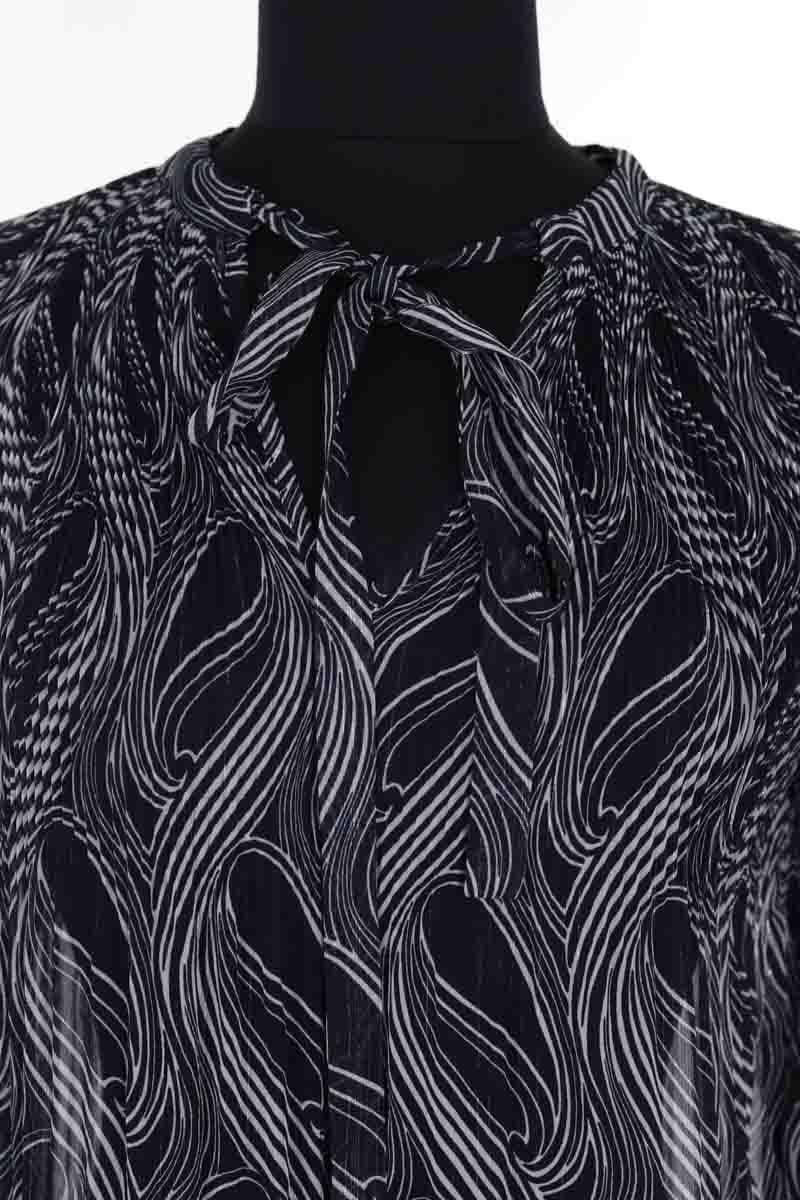 Blouse MICHAEL KORS - Seconde main Blue
