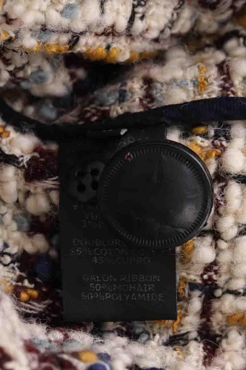Jacket ISABEL MARANT - Seconde Main Multicolored