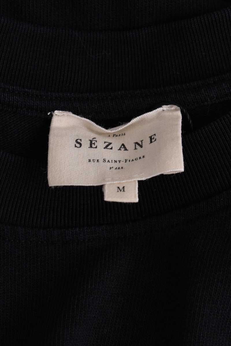 Dress SEZANE - Seconde main Black