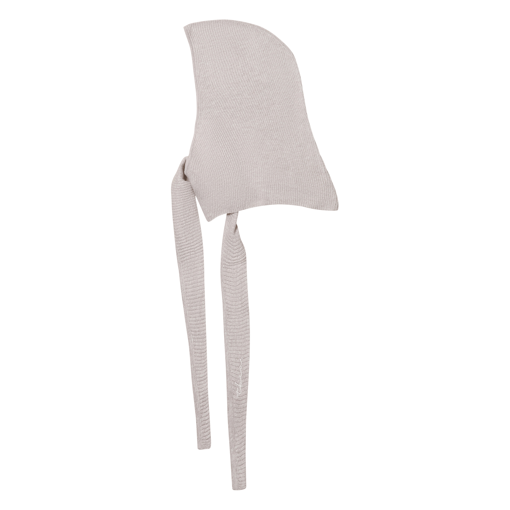 Wollkapuze TBCO Beige