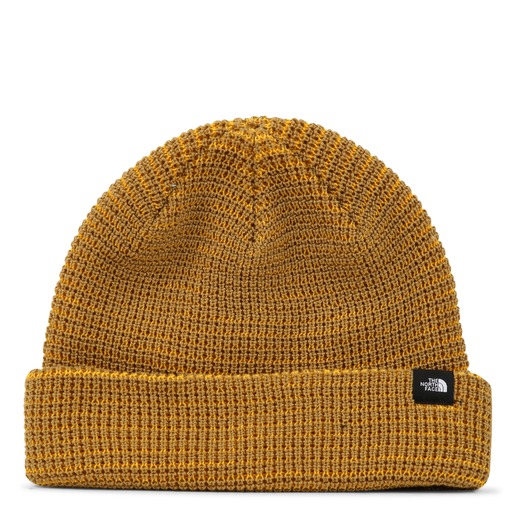 Bonnet côtelé en maille THE NORTH FACE