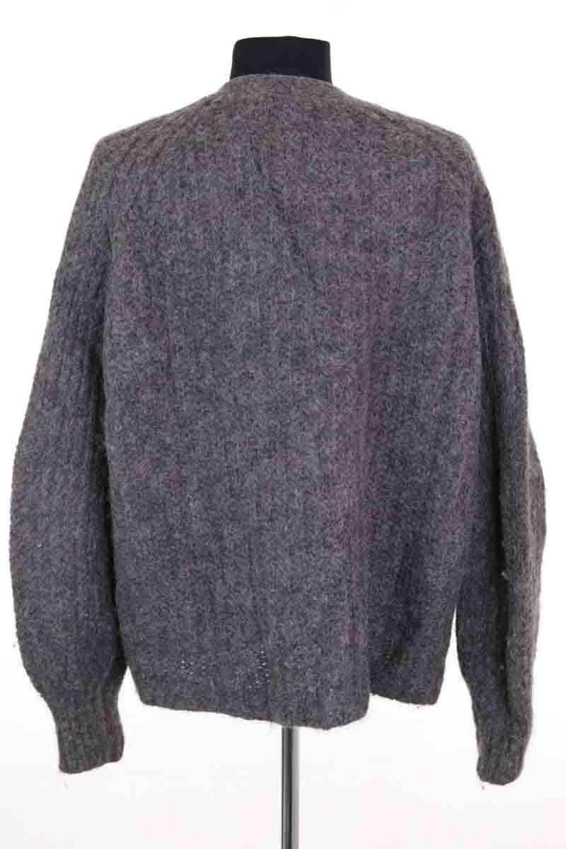 Cardigan SEZANE - Seconde main Grey