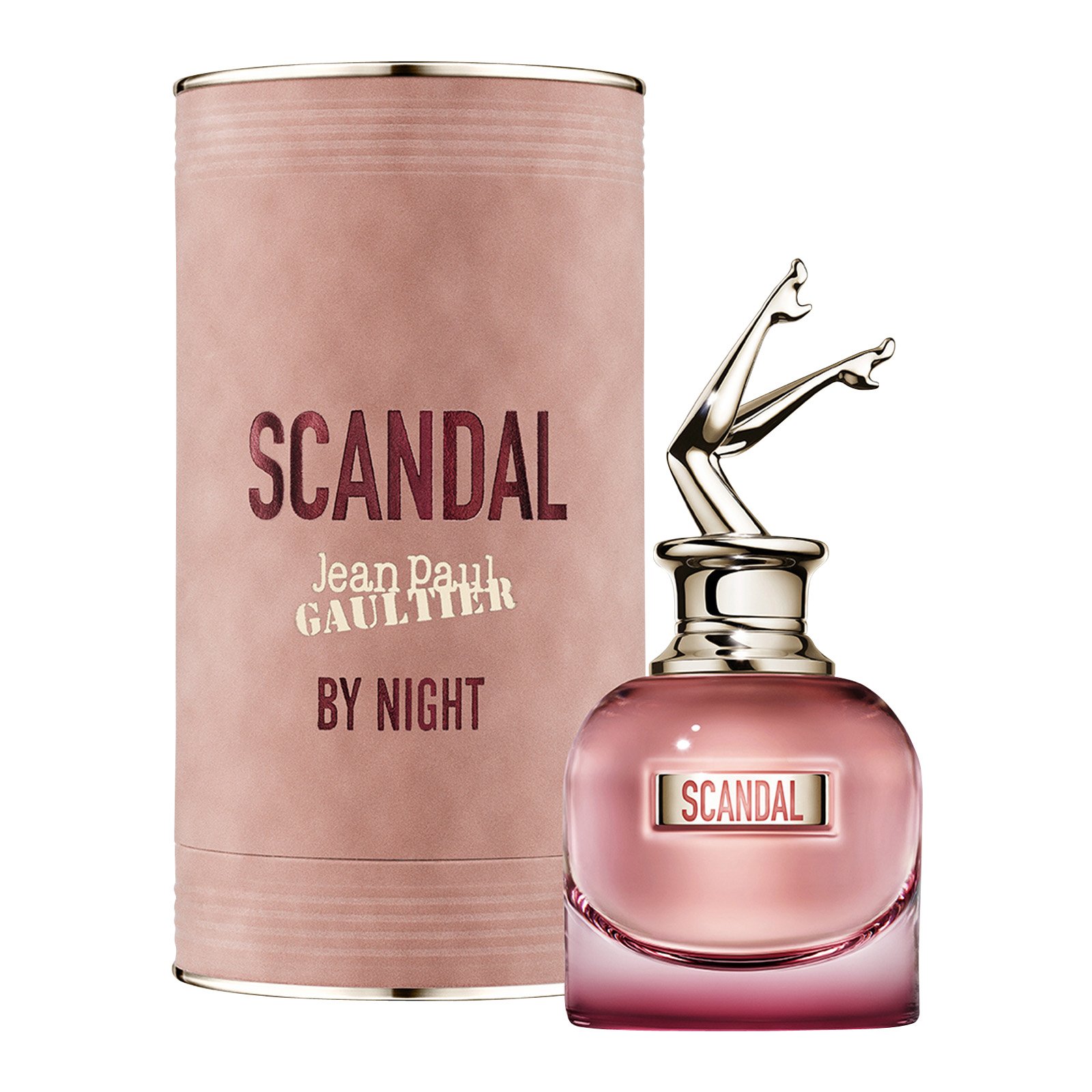 JEAN PAUL GAULTIER - PRINTEMPS BEAUTY 