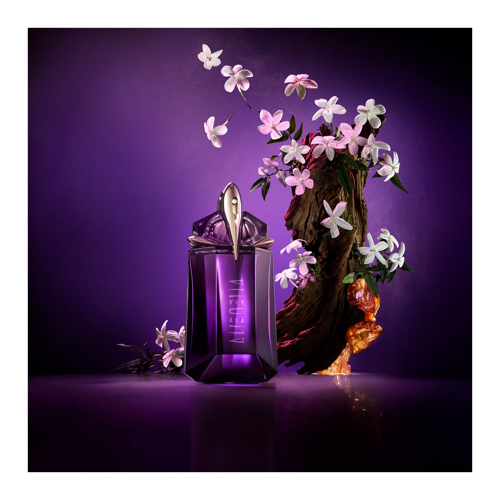 Alien Eau de Parfum MUGLER No color