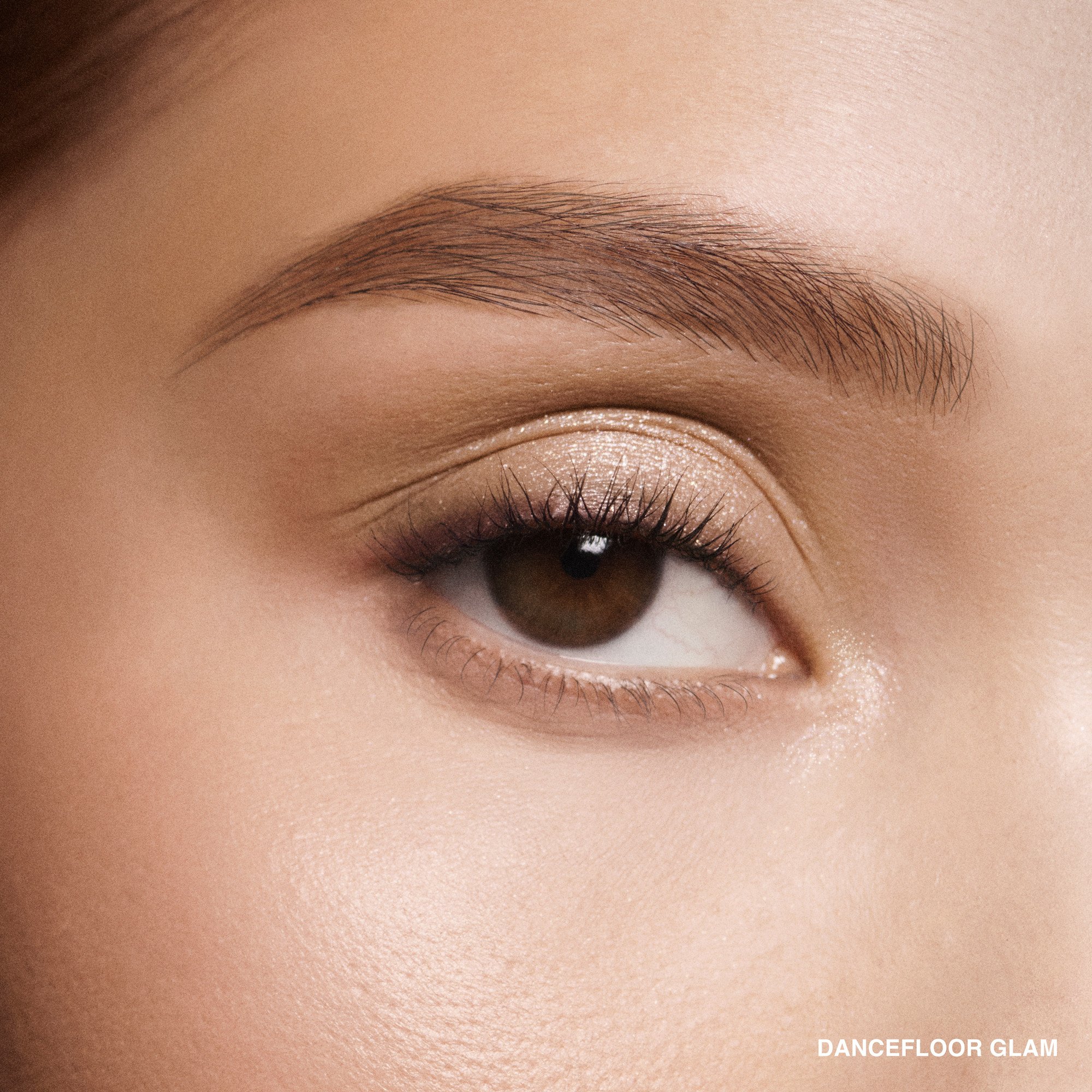 LUXE EYE SHADOW DUO - Eyeshadow Palette BOBBI BROWN Dancefloor glam