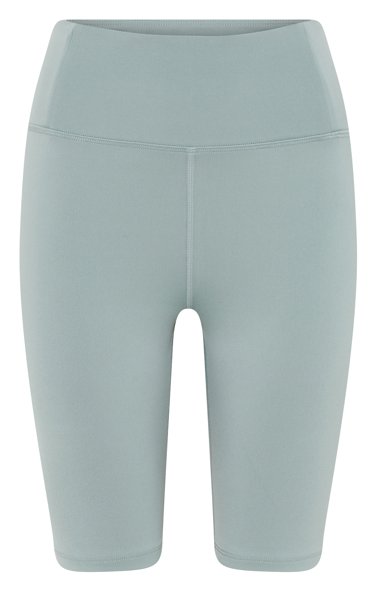 Short de sport GIRLFRIEND COLLECTIVE Bleu