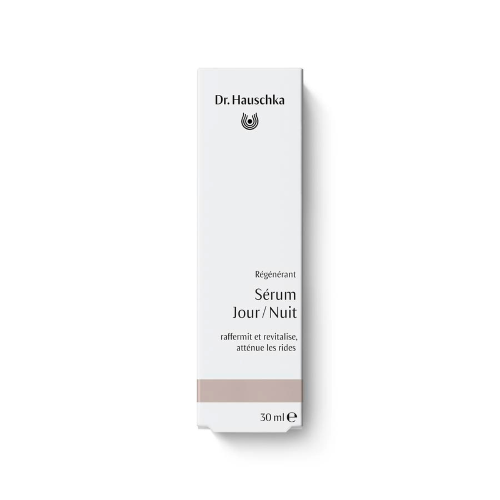 Serum Dag / Nacht - Regenererend DR. HAUSCHKA No color