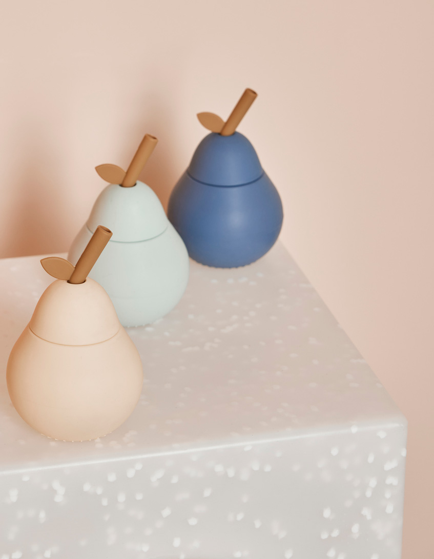 Tasse OYOY LIVING DESIGN Bleu