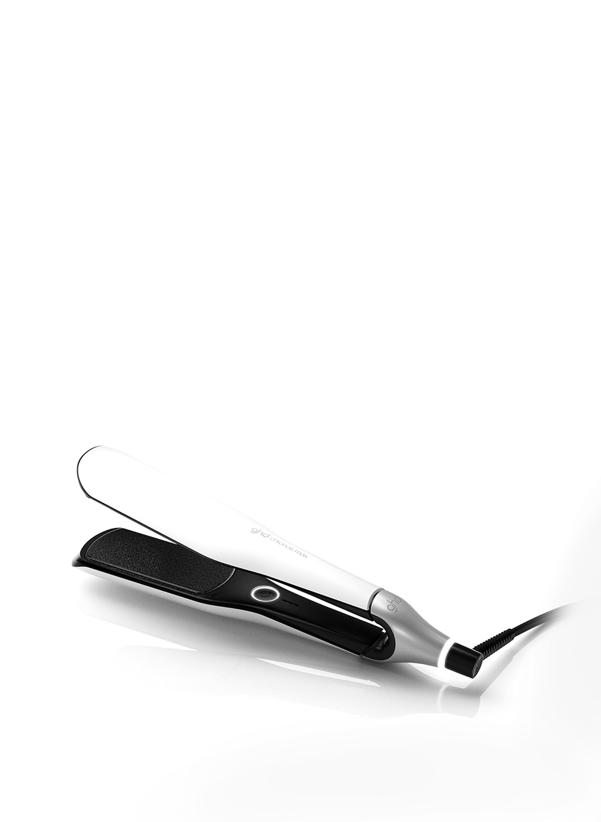 GHD CHRONOS MAX Hair Straightener GHD Blanc
