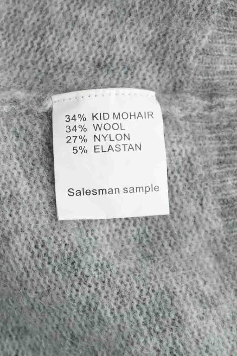 . ACNE STUDIOS - Seconde Main Grey