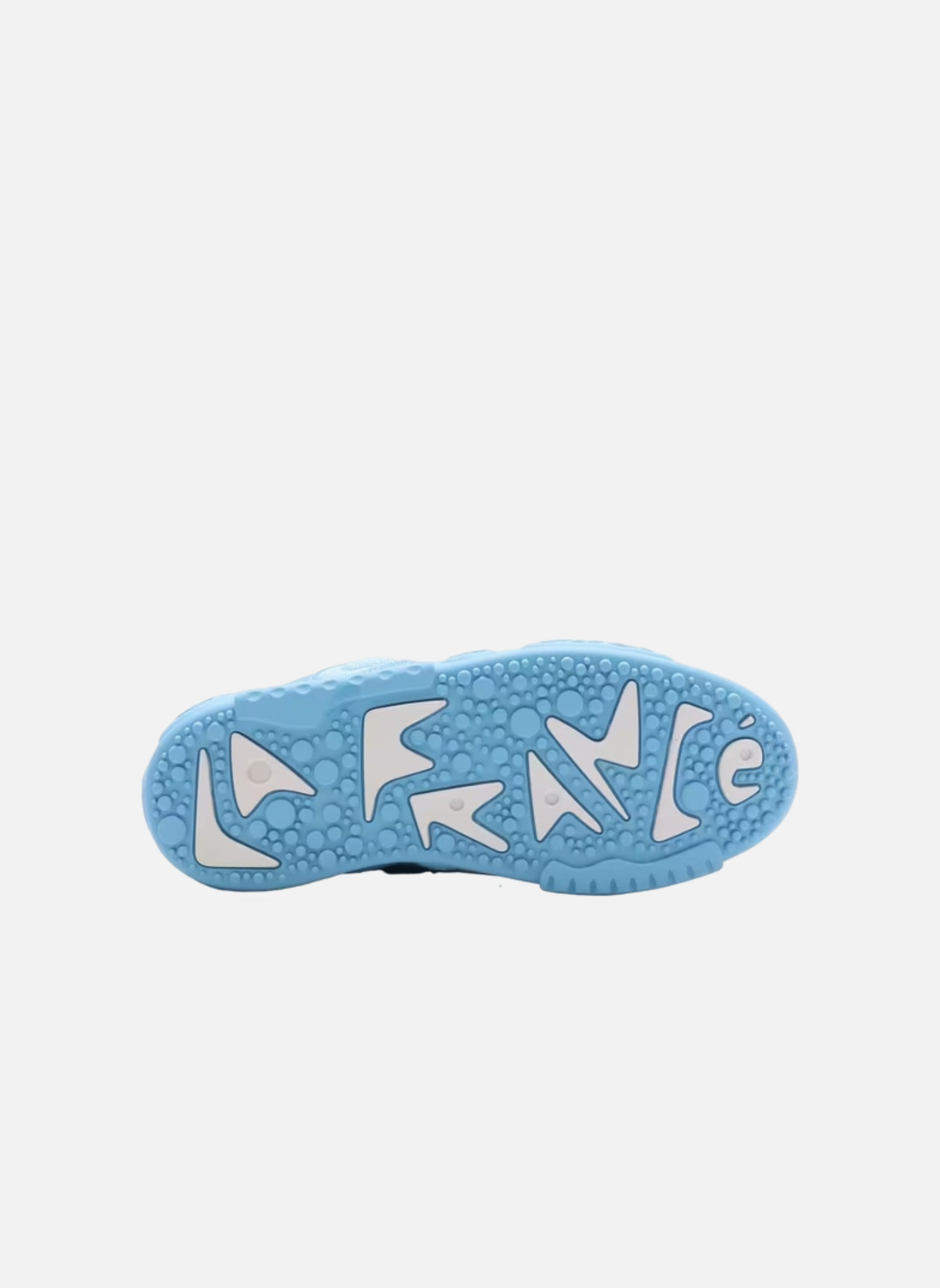 Lamelo sneakers PUMA Blue