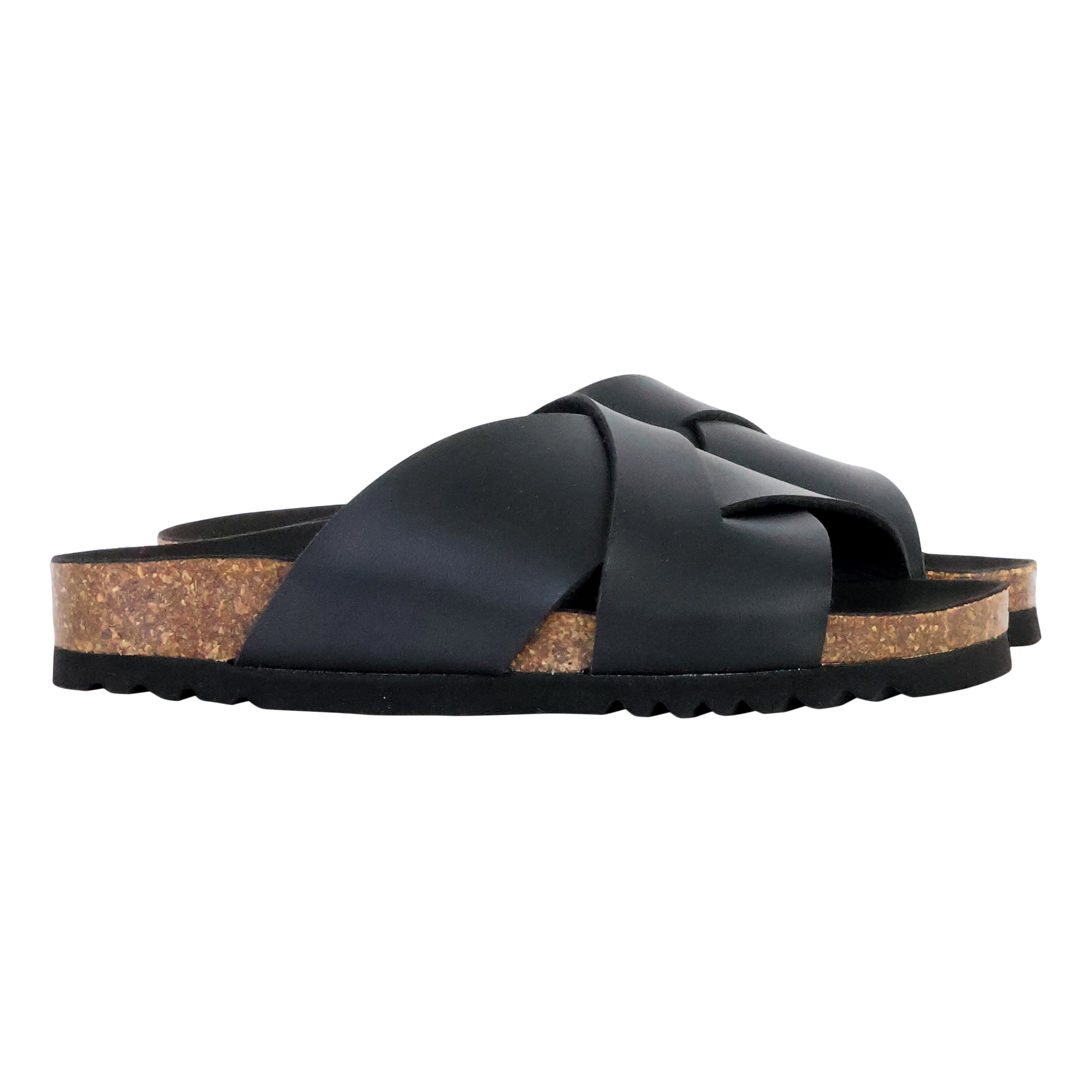 Vivian slip-on sandals SCHOLL Black