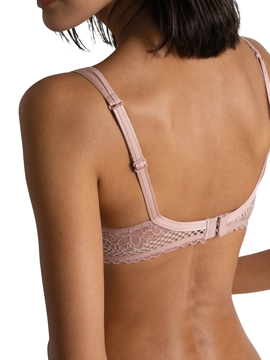 Padded bra PASSIONATA Pink