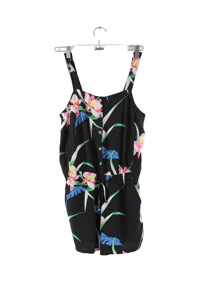 Black jumpsuit LEVI'S - Seconde main Black