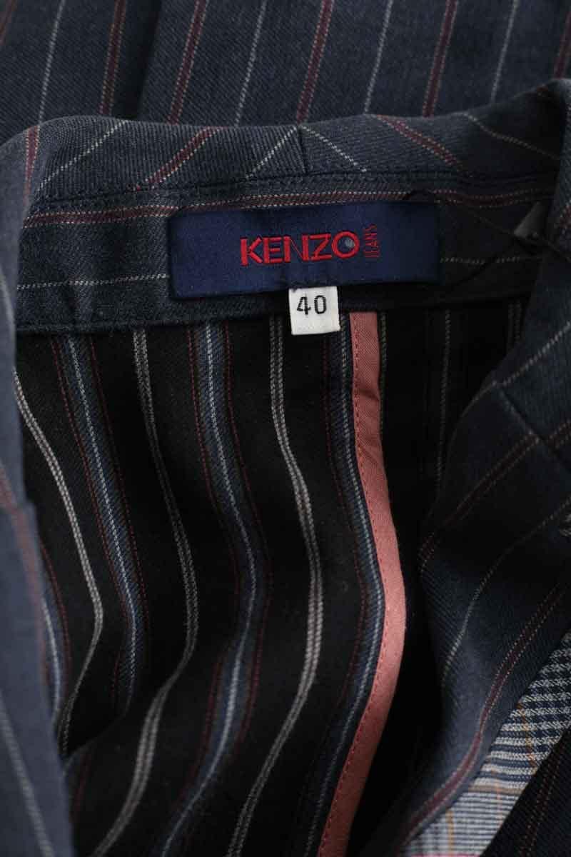 . KENZO - SECONDE MAIN Blue