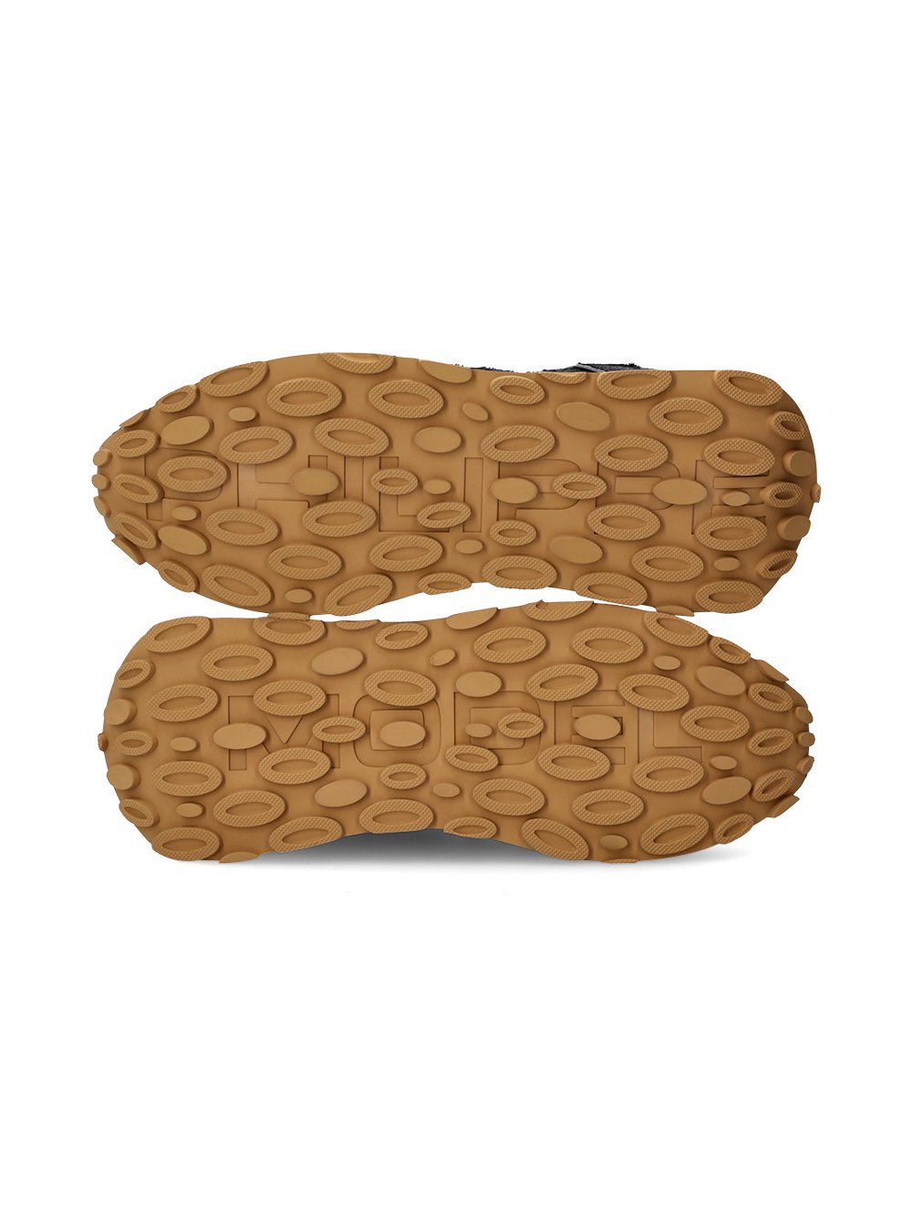 Sneakers Tropez Haute Running PHILIPPE MODEL Grey