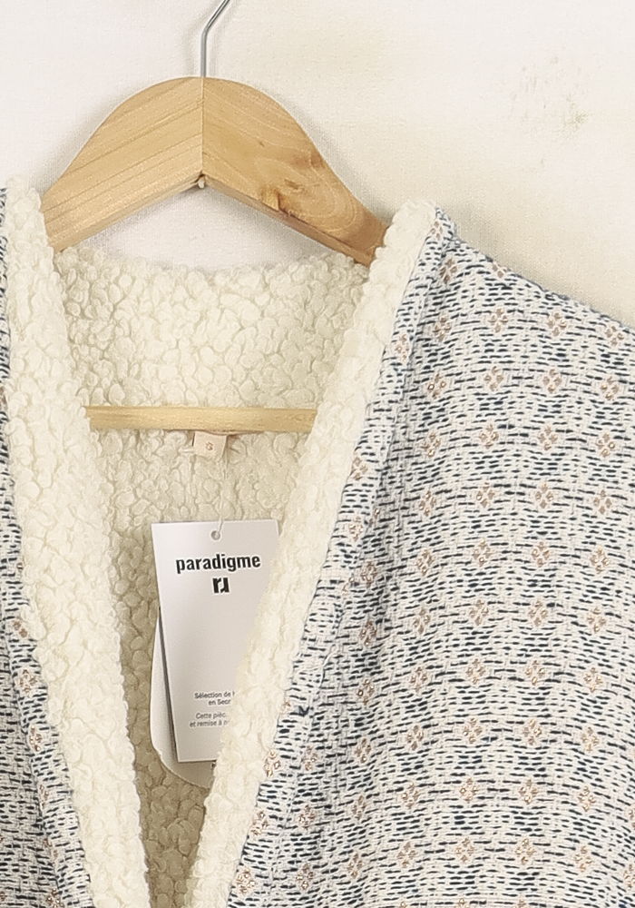 Polo shirt LOUISE MISHA - Seconde Main Blue