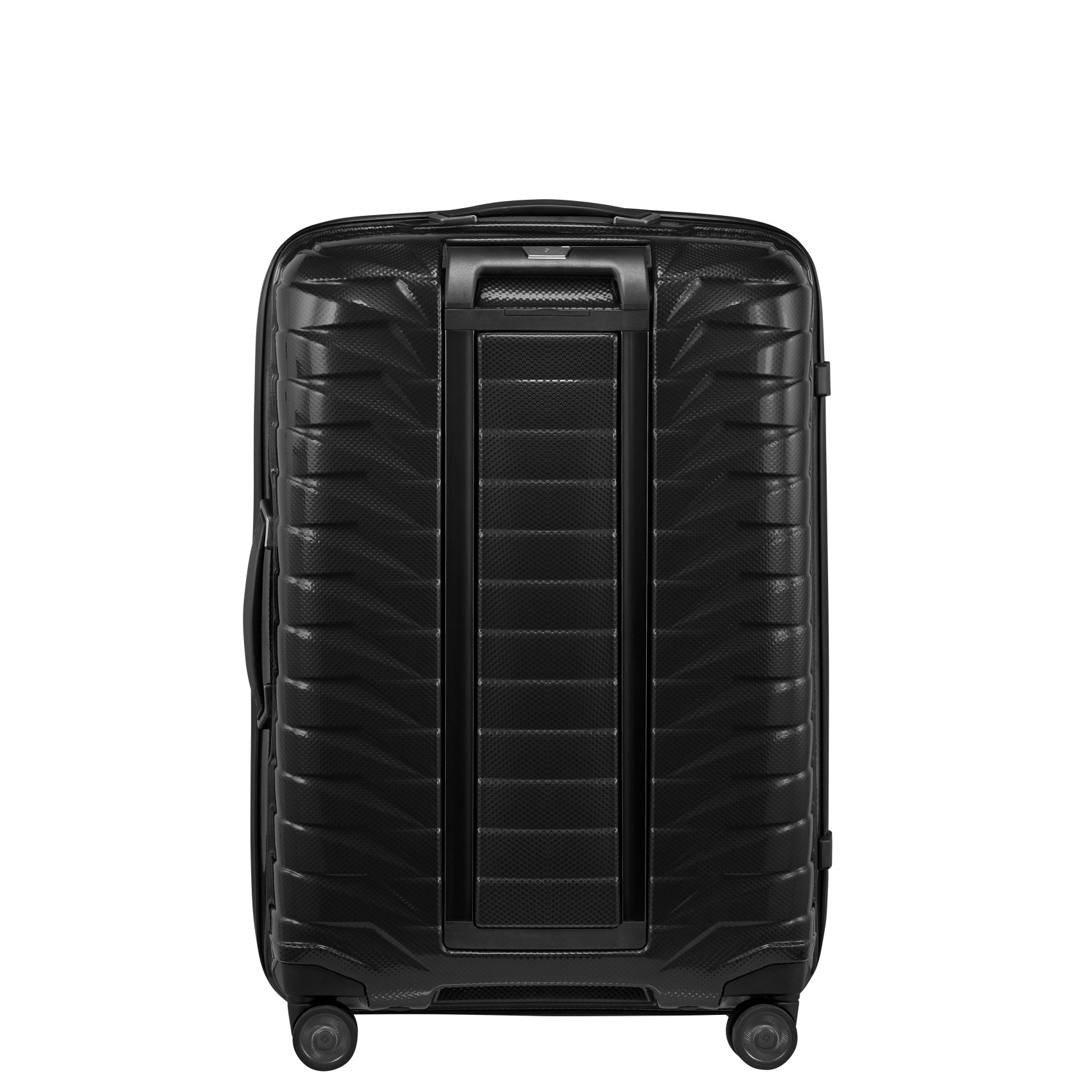 Proxis 4-wheel suitcase size M SAMSONITE Black