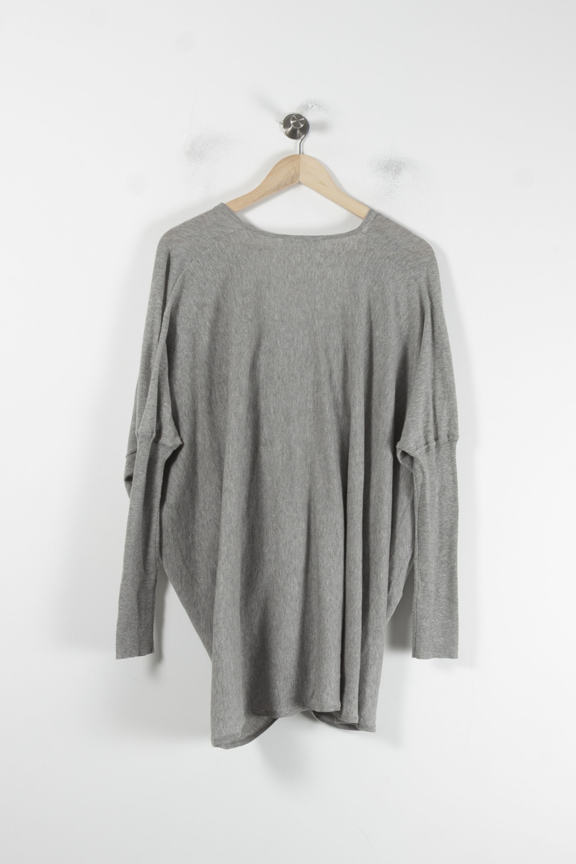 Knitwear ALLSAINTS - Seconde main Grey