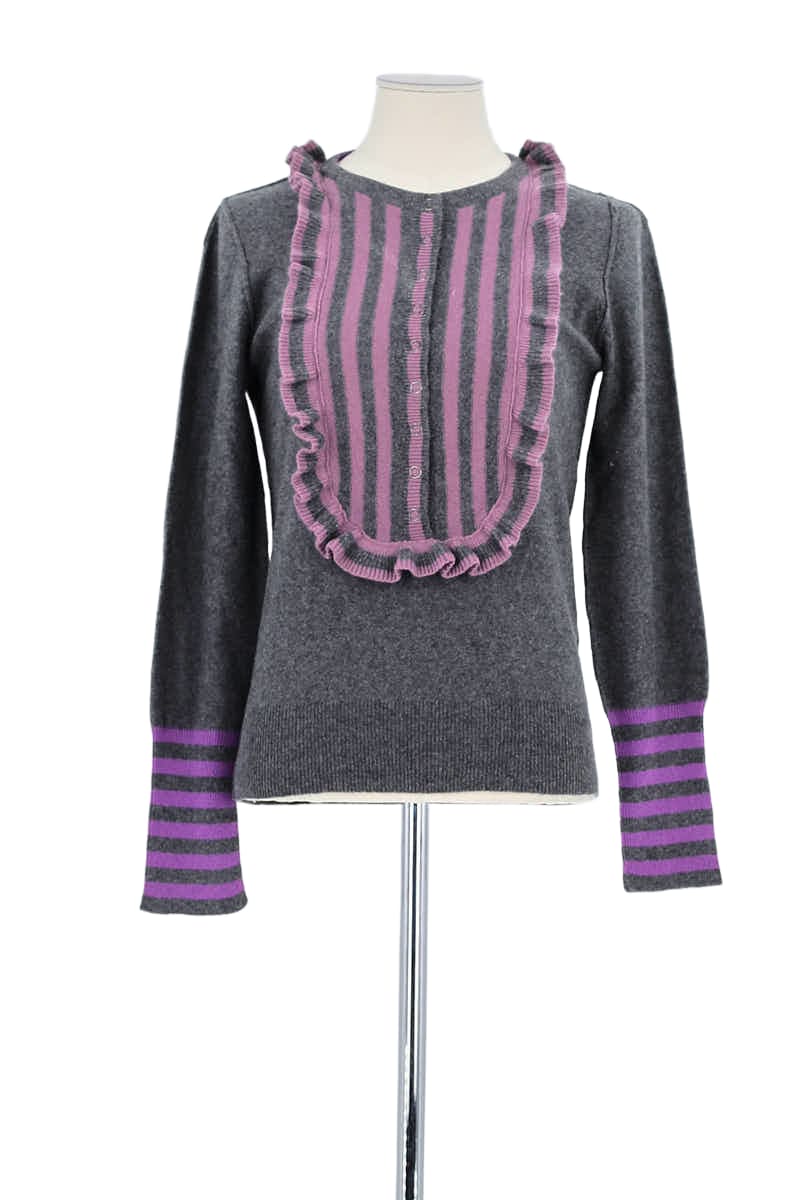 Sweater SONIA RYKIEL - Seconde Main Grey