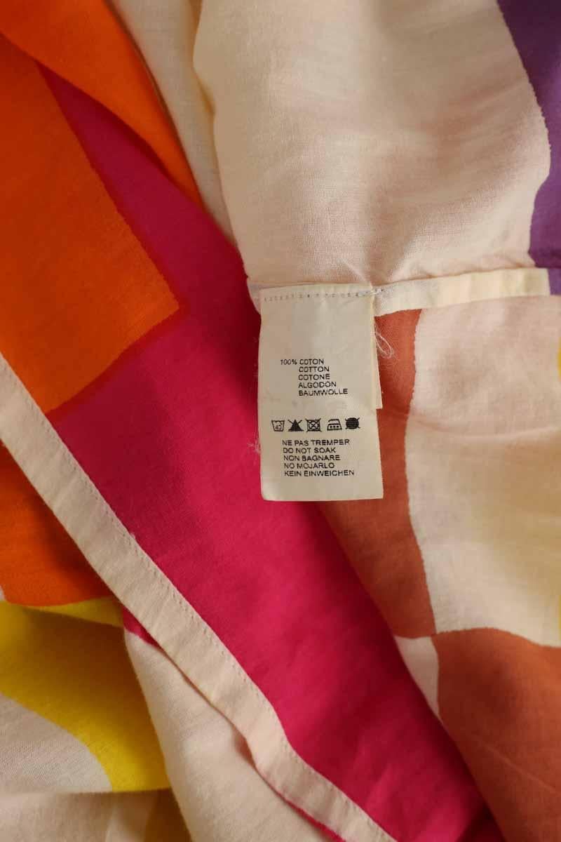 Dress ANTIK BATIK - Seconde Main Multicolored