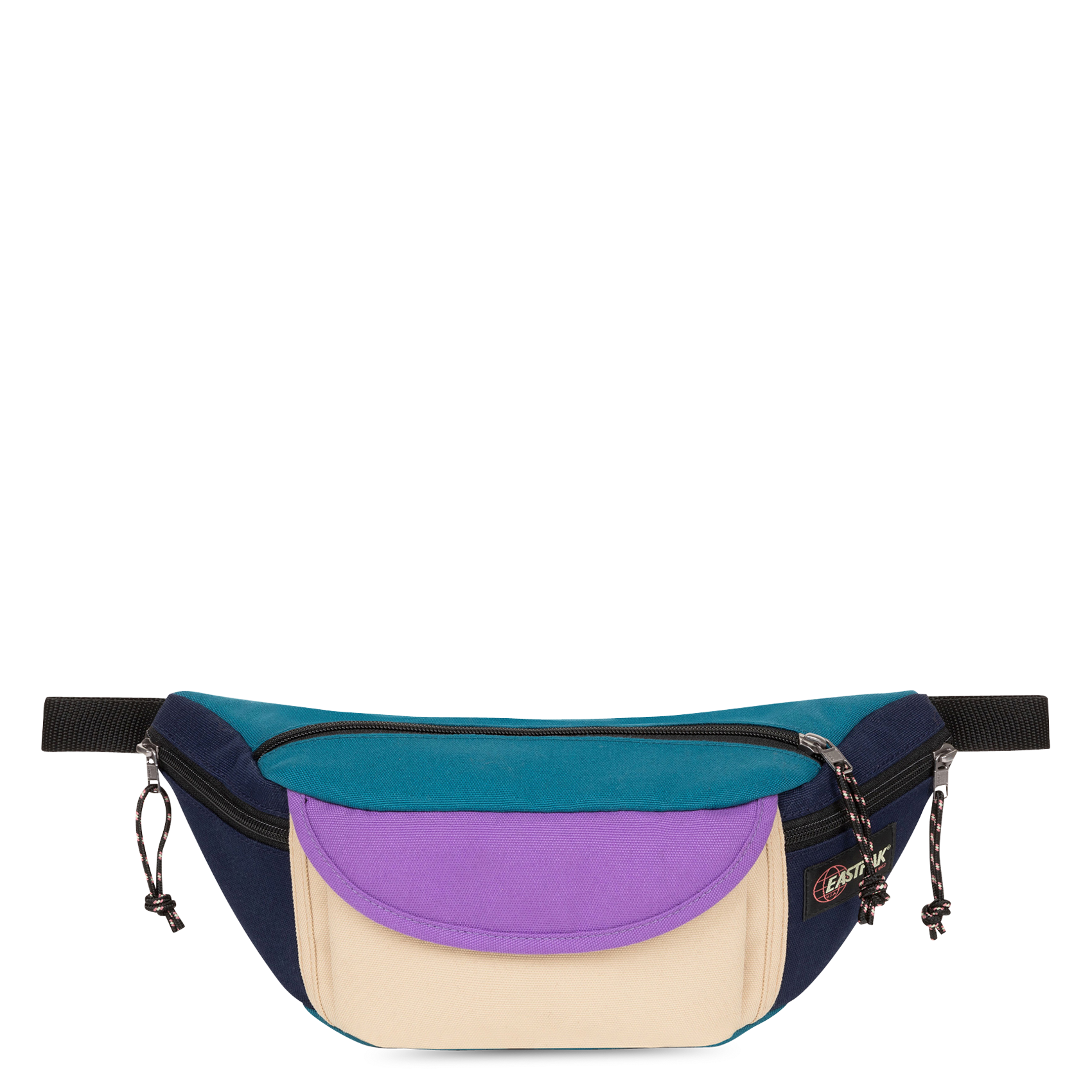 Sac banane réglable EASTPAK Multicolore