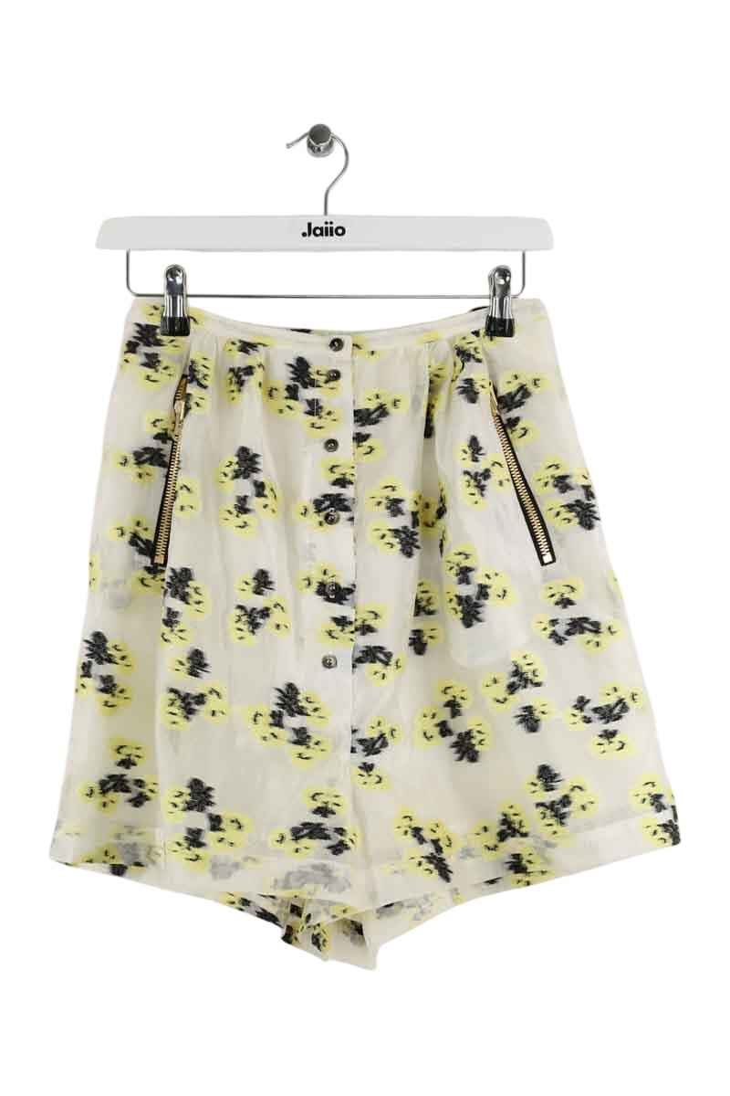 Short HEIMSTONE - Seconde Main White