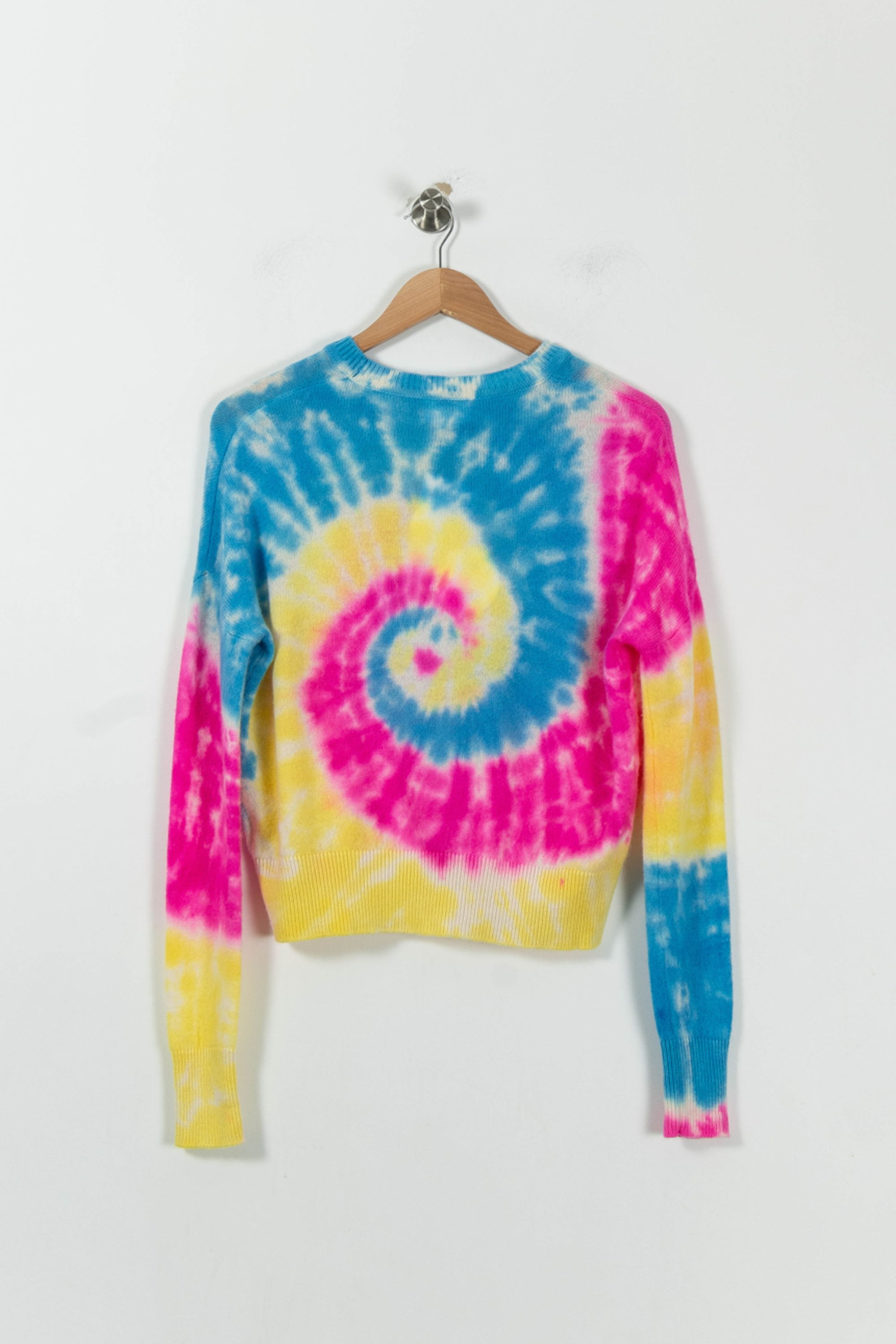 Knitwear FROM FUTURE - Seconde Main Multicolored