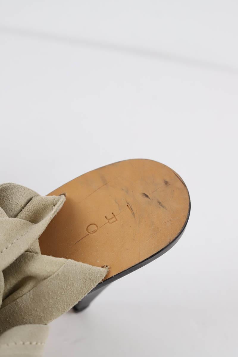 Heels IRO - Seconde Main Beige