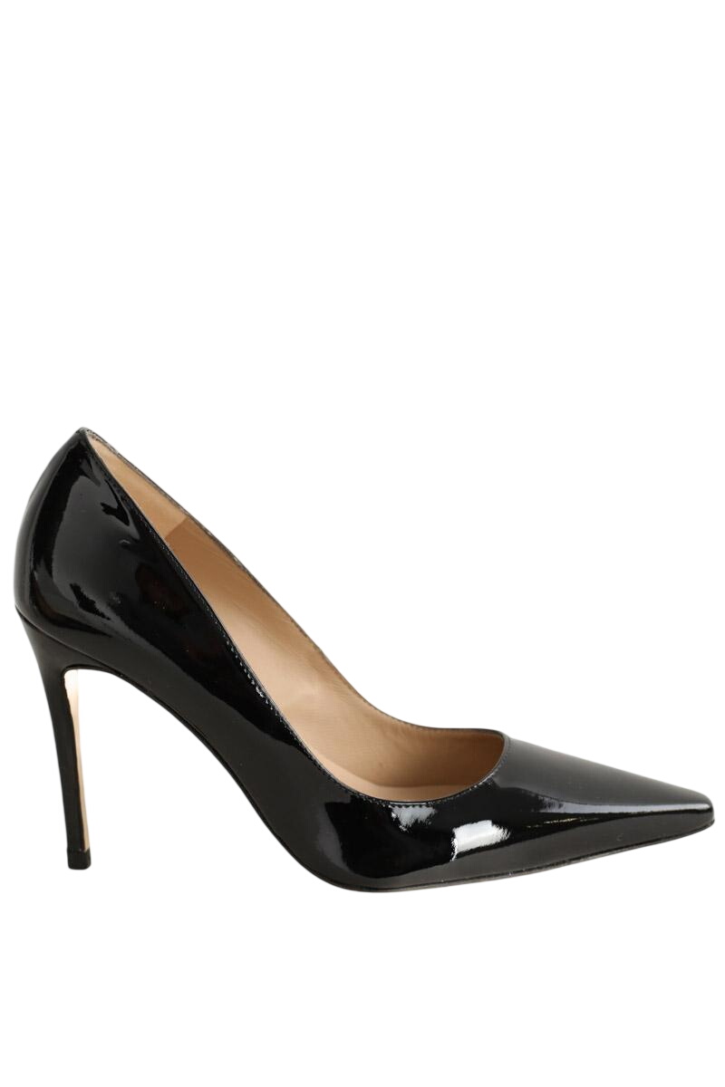 Talons LK BENNETT - Seconde Main Noir